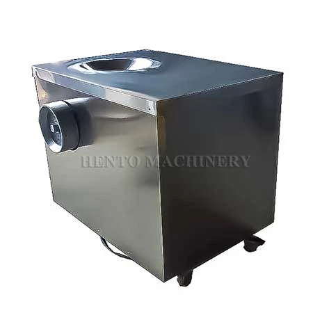 Bone Crusher Machine