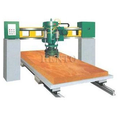 Edge Polisher Marmor