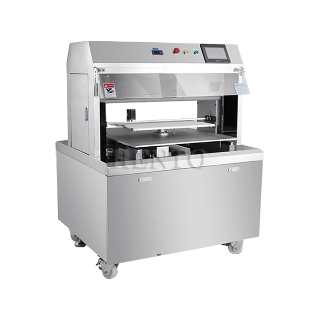 Ultrasonic Cake Cutter Machine