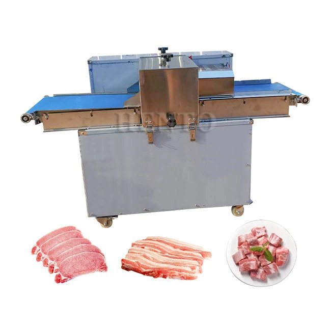 Fresh Meat Cutter Machine high quality