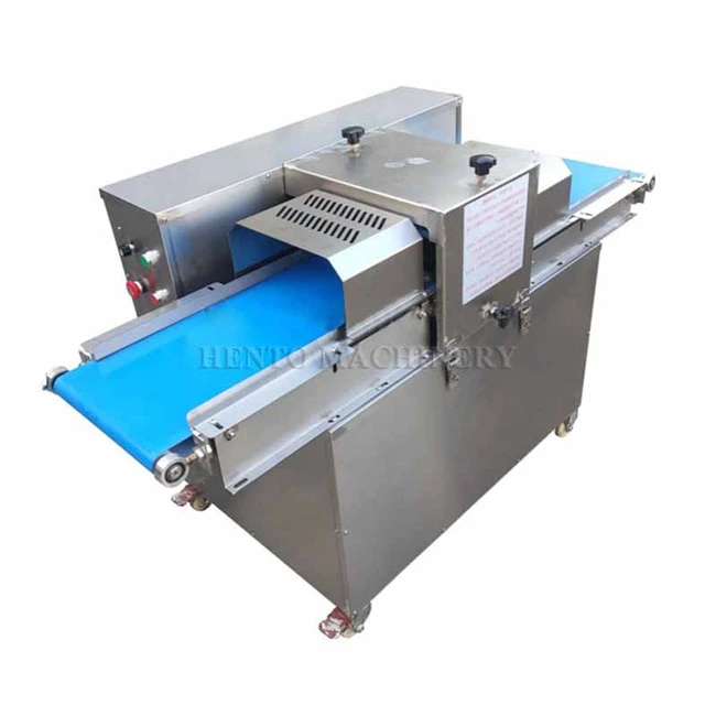 Fresh Meat Cutter Machine best