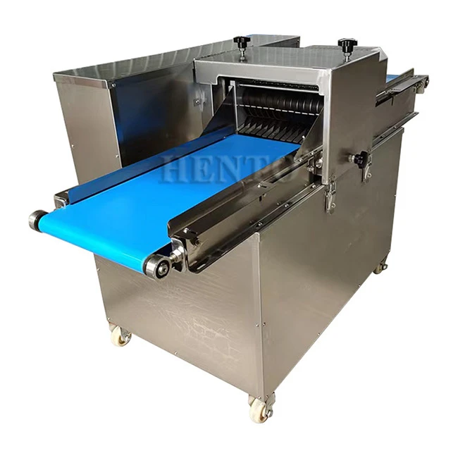 Fresh Meat Cutter Machine price