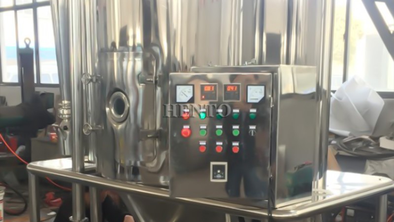 Spray Dryer Spray Dryer