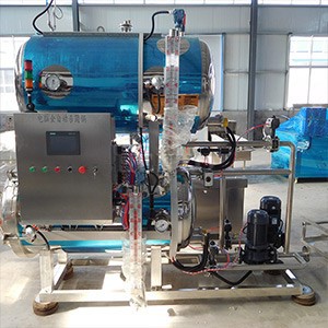 Autoclave Sterillization Machine Autoclave Sterillization Machine